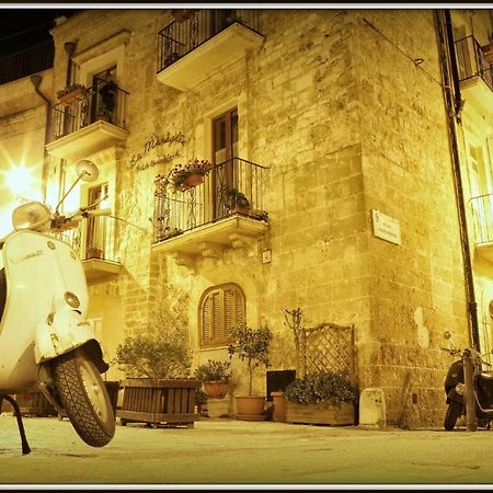 B&B La Muraglia Bari Exterior photo