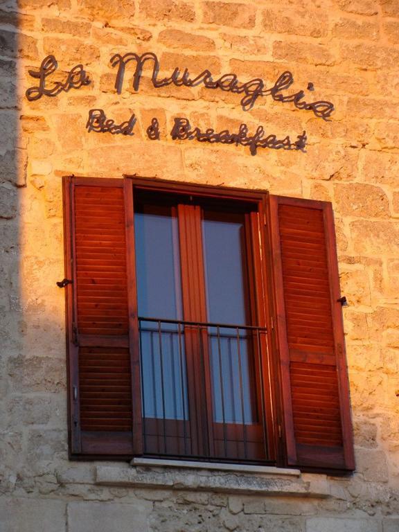 B&B La Muraglia Bari Exterior photo