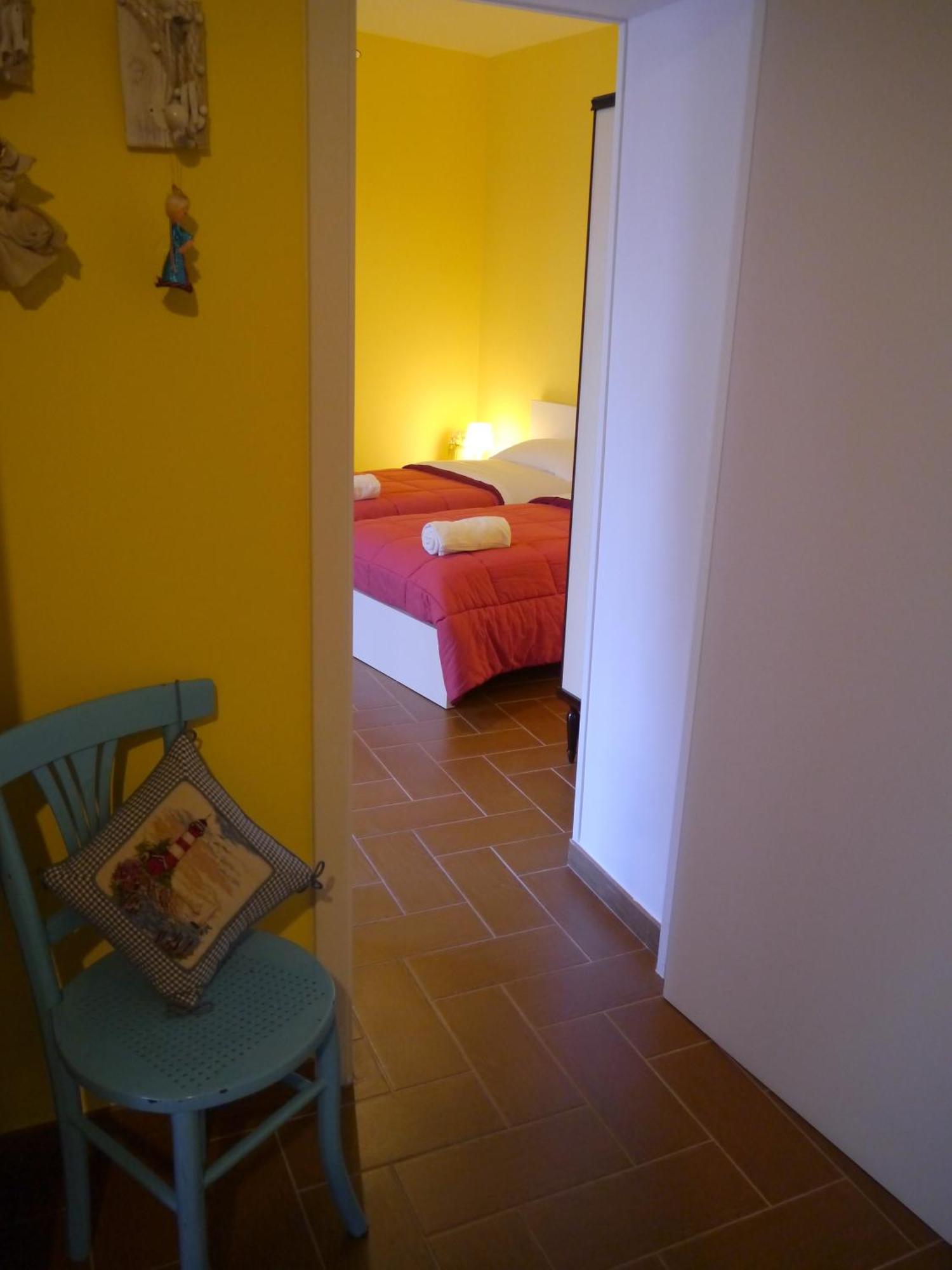 B&B La Muraglia Bari Exterior photo