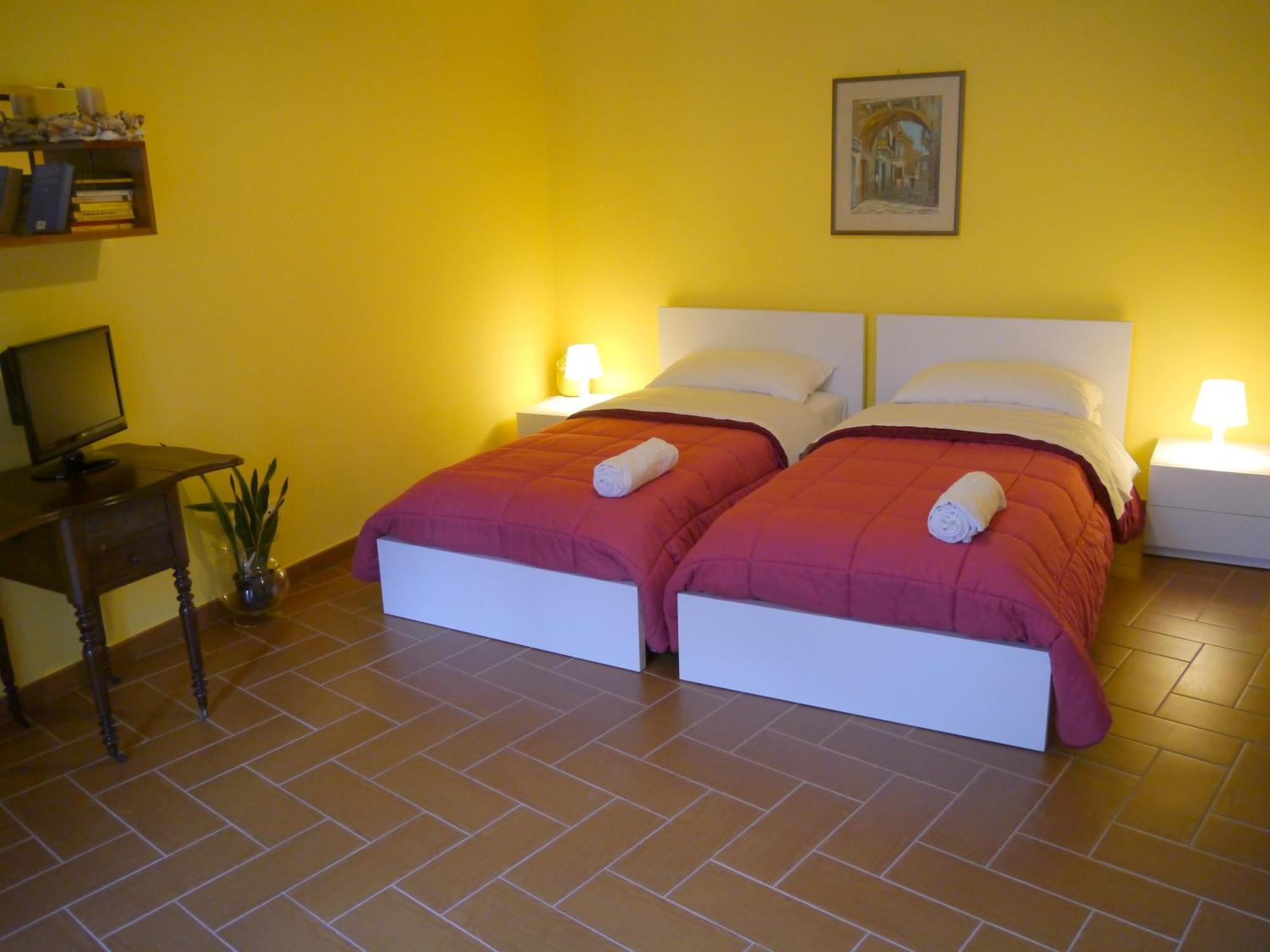 B&B La Muraglia Bari Exterior photo