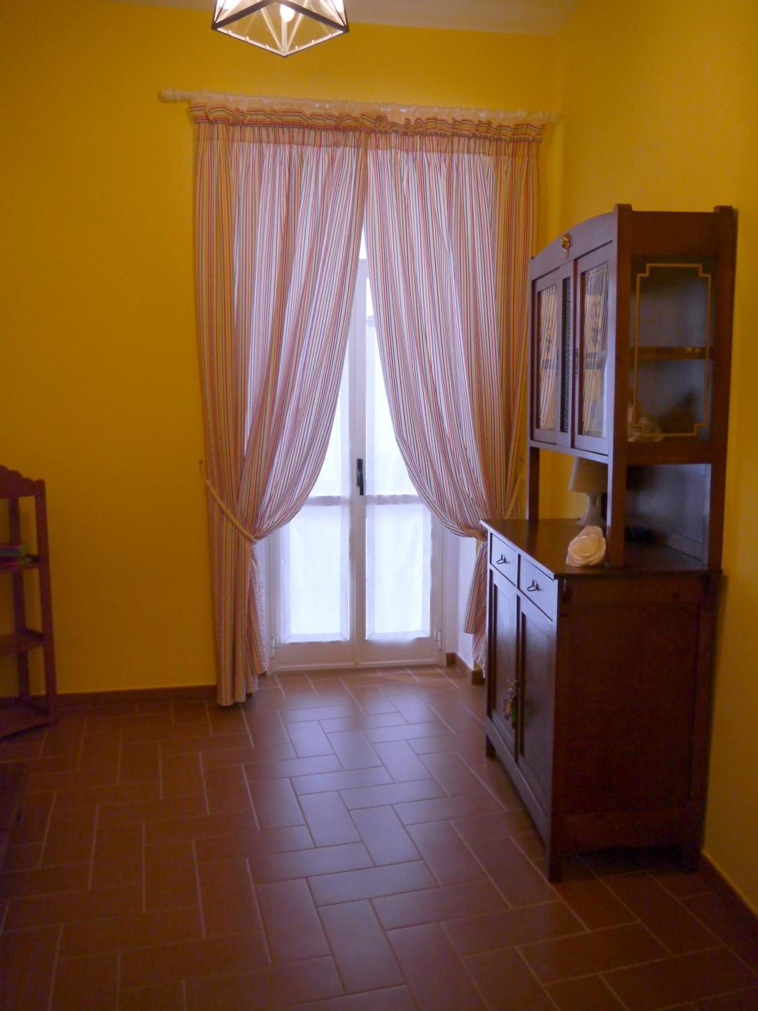 B&B La Muraglia Bari Exterior photo
