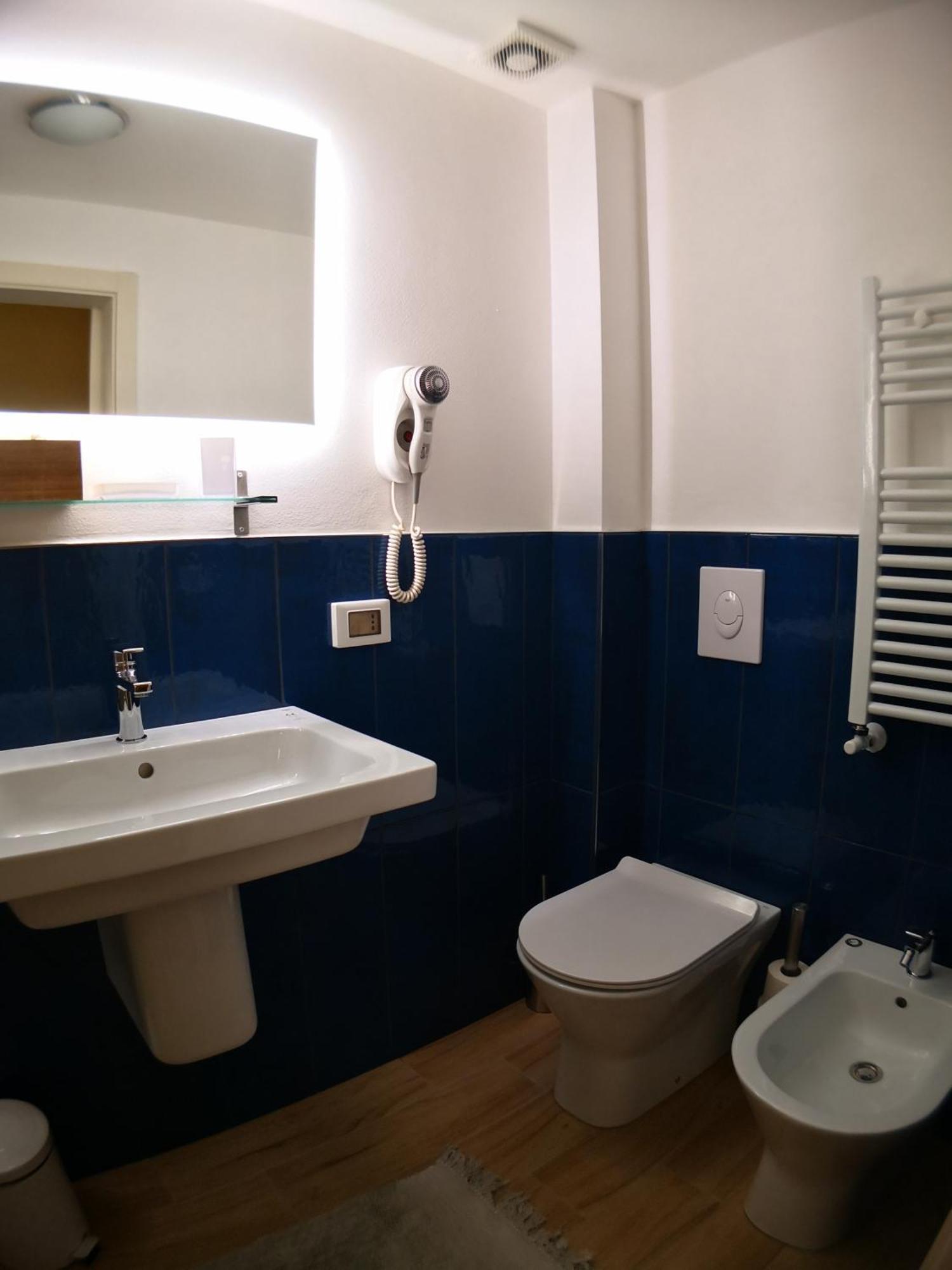 B&B La Muraglia Bari Room photo
