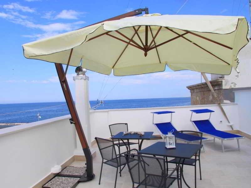 B&B La Muraglia Bari Exterior photo
