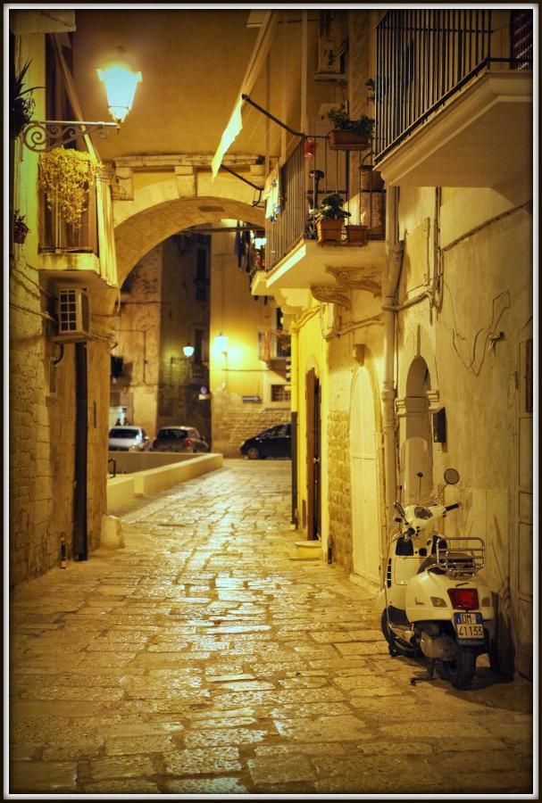 B&B La Muraglia Bari Exterior photo